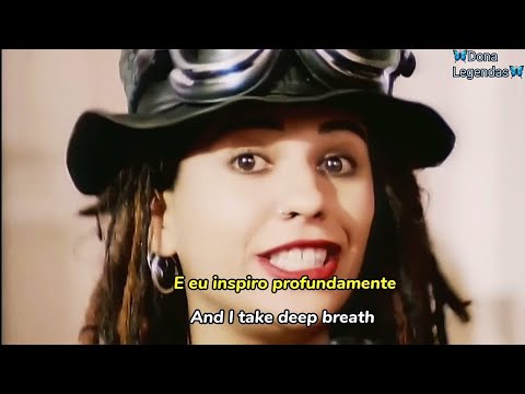 4 Non Blondes - What's Up (Tradução/Legendado)