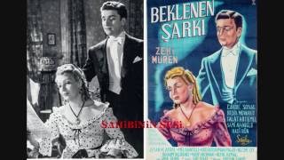 Zeki Müren - Gözlerinin içine başka hayal girmesin ( Beklenen Şarkı )