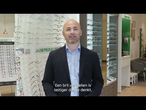 Zelf je bril willen fixen kan duur uitpakken.