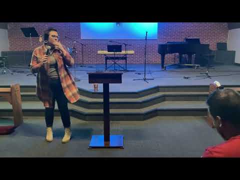 Celebrate Recovery — Lesson 2. I am Powerless