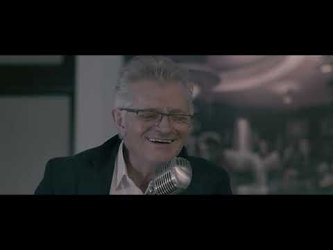 Miha Balažič - Gospodična (Official Music Video 2025)