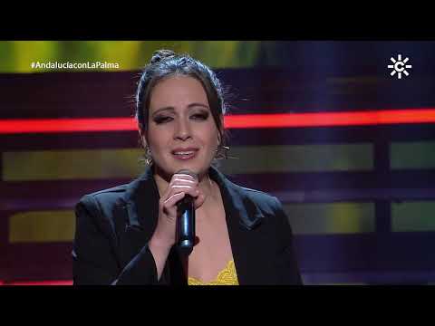 'Tratado de Paz', de María Villalón, en el especial 'Tierra de Talento Andalucía con La Palma'