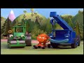 Bob The Builder Building Bobland Bay 2008 DVD