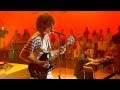 Wolfmother "Joker and the thief" Live ABC Studios 2005