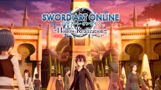 Watch and explore about Cuenta de Steam para PC de Sword Art Online: Hollow Realization Deluxe Edition