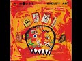 A HOUSE - Endless Art (Full Length Version)