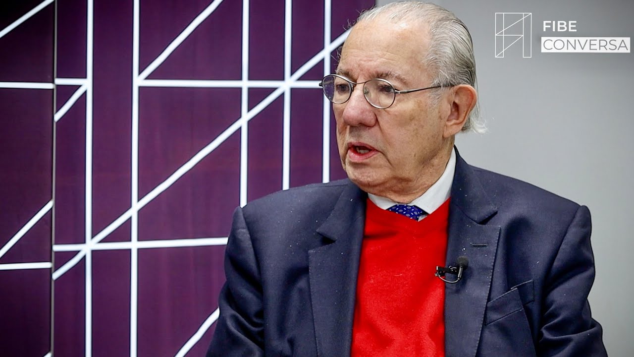Rubens Barbosa: na crise, «o Brasil não pode se aliar nem a um lado nem a outro» 