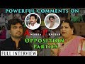 Devi Grandham Full Interview With Raj Kamal Malayalam Telugu Actress Sajini Top Telugu TV