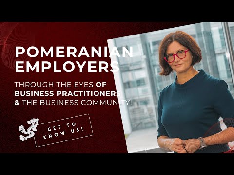 POMERANIAN EMPLOYERS | Prof Adriana Zaleska-Medynska | Fahrenheit Union of Universitities in Gdańsk