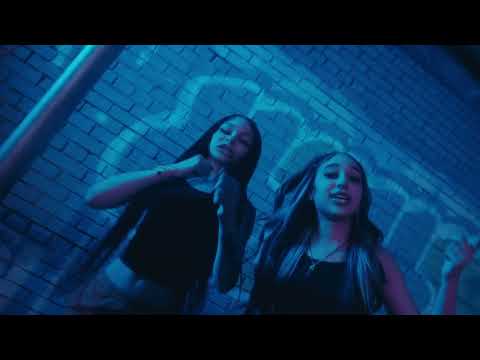ENNY B x JEYNA DG - DAMN ( OFFICIAL VIDEO )