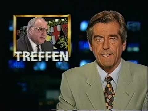 Pro7 - Nachrichten und Programmvorschau - vom 25.06.1992