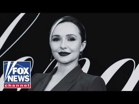 Thumbnail for NEW DETAILS emerge in Hayden Panettiere's death investigation by Hayden Panettiere