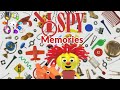 I Spy Memories Photo Gallery