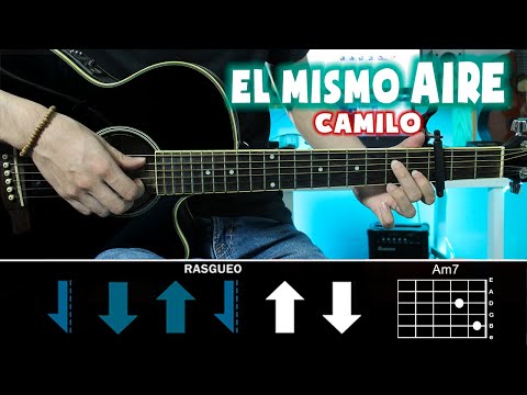 Guitarra De Aire
