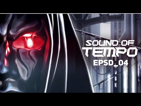 Cyberpunk mix 004 / Eqwillus - SOUND of TEMPO (SOT_04)