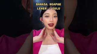 Download lagu BAHASA NGAPAK LEHER = GULU mp3