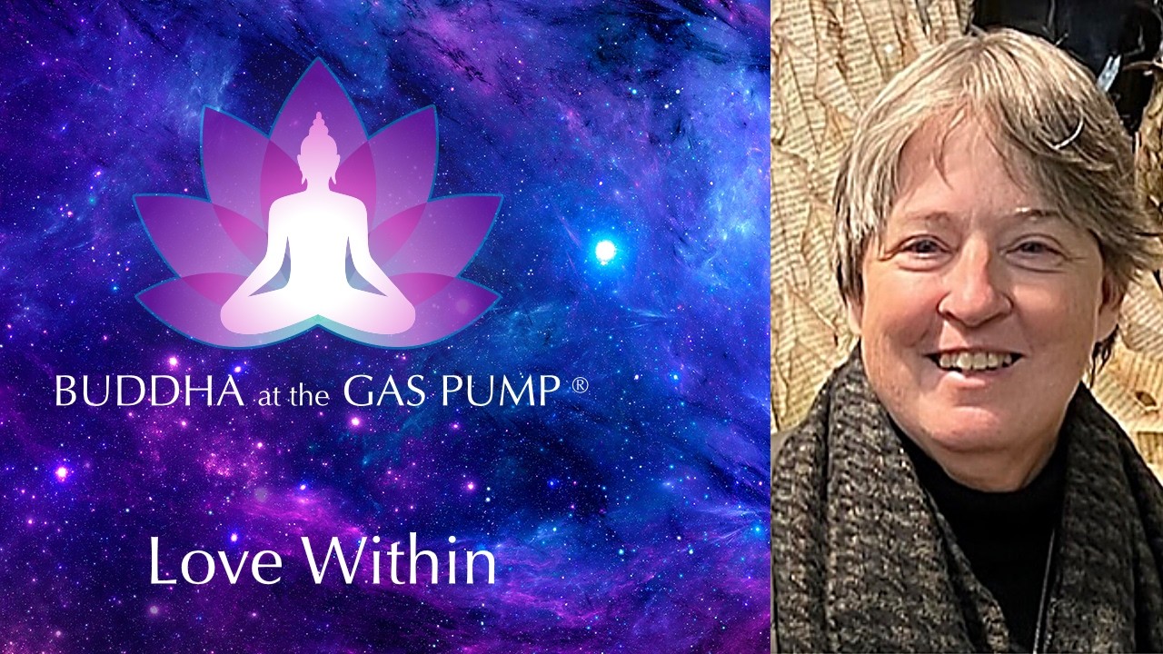 Into Love Through Near‑Death: Tammy Lee Anderson on Awakening, Grief, & Mediumship - BatGap