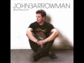 John Barrowman - What About Us? 