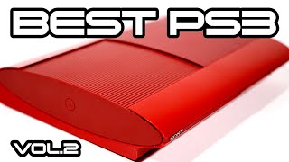Best of PlayStation 3 Reviews Volume 2 by Classic Game Room