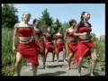 Soukous Dance