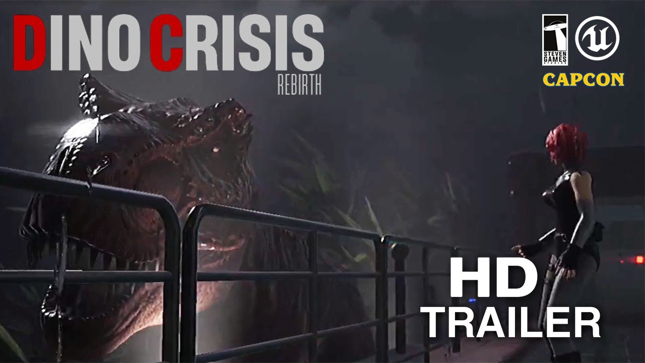 Gameplay Trailer