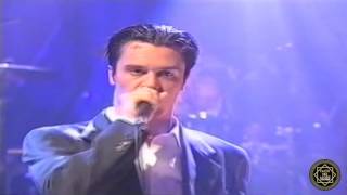 Faith No More | TFI Friday | 1997