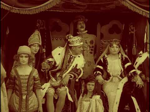 Hypocrites [1915, Lois Weber]