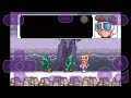 Megaman Zero 3 Hack Chapter 1
