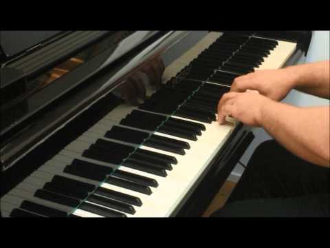 Valse de glace - Jean-Marc Allerme (VAM mCheck 2014)