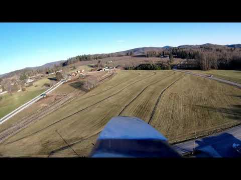 X RES 2 meter sailplane