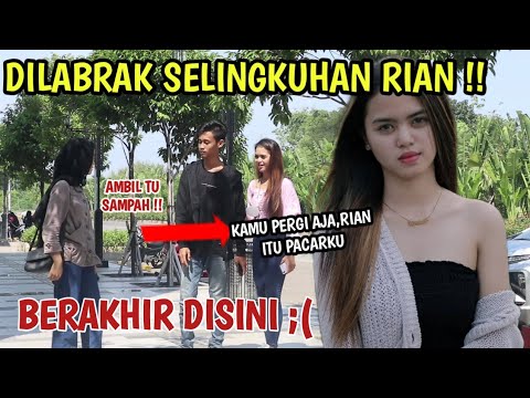 prank-ketahuan-jalan-sama-cewe-lain-padahal-udah-tunangan