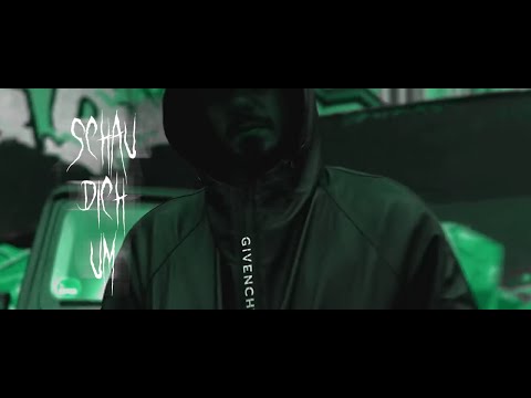 CAPITAL BRA ft. AK AUSSERKONTROLLE & HAZE - SCHAU DICH UM (prod. by CLASSIC)