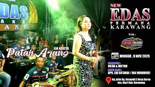 Download lagu Broken Charcoal - Lia Nexita || New Edas Permana - Karawang | Live Show Gg. Artis - Karawang 2025 mp3 Download lagu Broken Charcoal - Lia Nexita || New Edas Permana - Karawang | Live Show Gg. Artis - Karawang 2025 mp3
