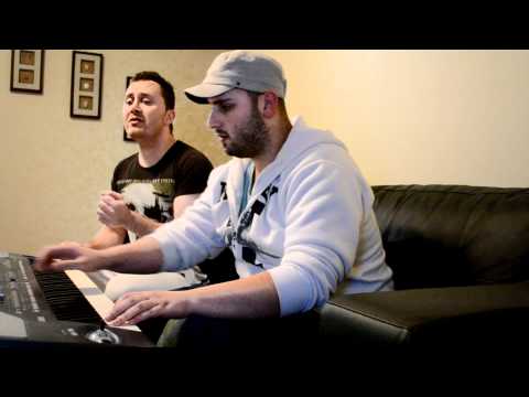 assyrian singer zaia marogi