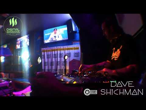 Driven AM @DigitalSessions w/ Dave Shichman, Strife, Mousky - May 24th 2024