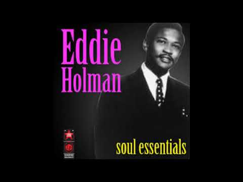 Hey There Lonely Girl - Eddie Holman - 1969