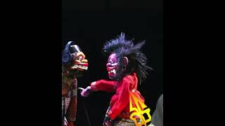 Download lagu KACAPI SULING DIJOGEDAN KU BLIND BUDEG #putragiriharja3 #dadansunandarsunarya #pgh3 mp3