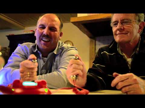 Harfsen weekend 2011