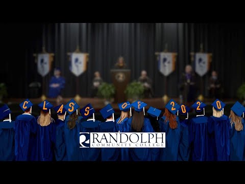RCC VIRTUAL GRADUATION 2020