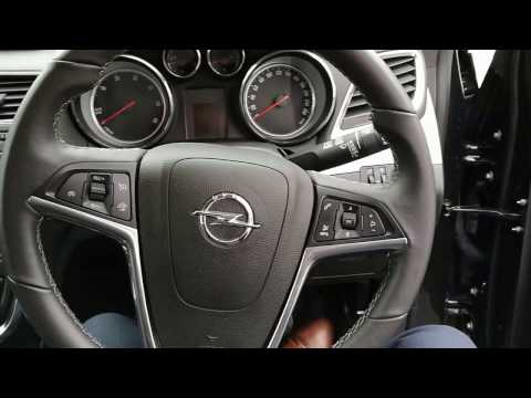 152 Opel Mokka €18,995 / €77 per week