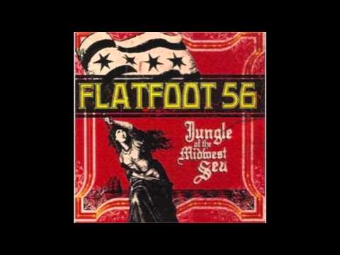 Flatfoot 56 - Loaded Gun