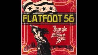 Flatfoot 56 - Loaded Gun