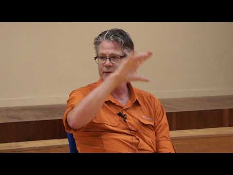 Satsangdrieluik 23/08/20 #5 - Je bent zoveel dieper dan waar je bezorgd om bent...