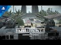 Star Wars Battlefront 2: The Battle on Scarif | Community Update | PS4