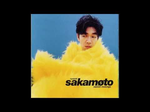 Ryuichi Sakamoto - 7 seconds