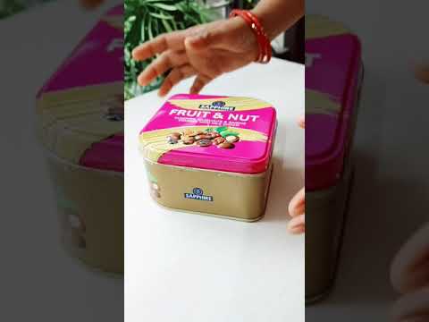#shorts #betashorts | Super Chocolate Box | Sapphire Chocolate Box Unboxing Rs 200 | #creationdust