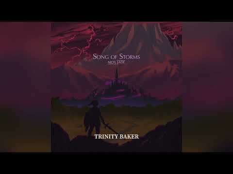 Song of Storms Dubstep Remix - Mox Jade [OFFICIAL AUDIO]