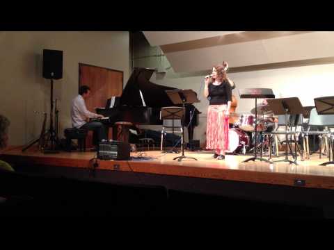 Blame it on my Youth