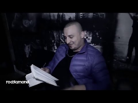 La Brack ft Samara - Freestyle