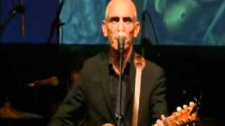 Paul Kelly - God told me to.
